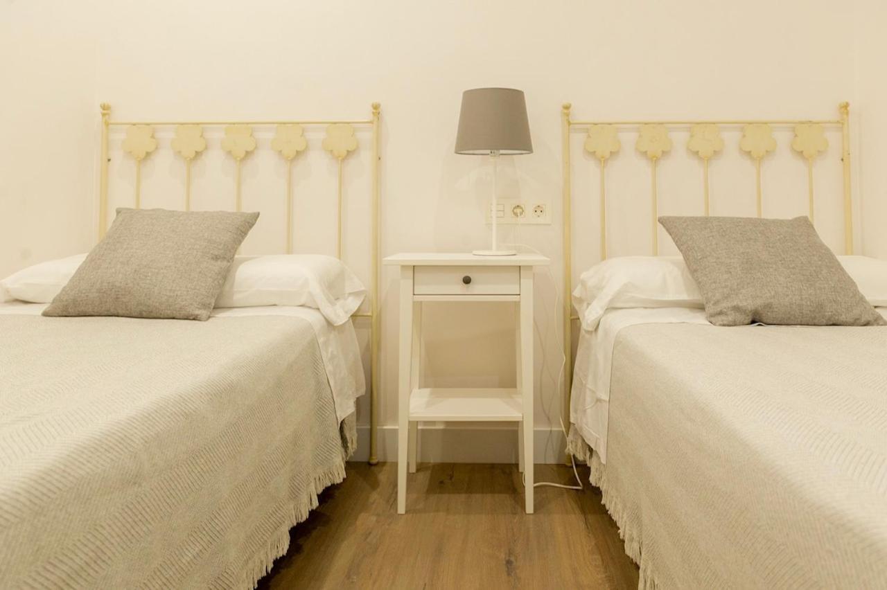 Garnata Apartment กรานาดา ภายนอก รูปภาพ