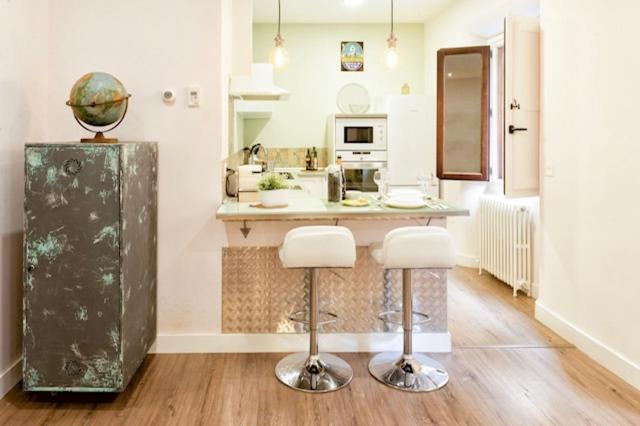 Garnata Apartment กรานาดา ภายนอก รูปภาพ