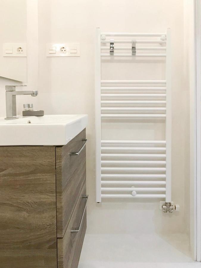 Garnata Apartment กรานาดา ภายนอก รูปภาพ