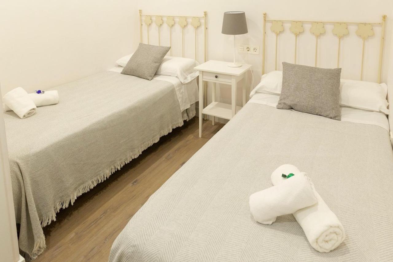 Garnata Apartment กรานาดา ภายนอก รูปภาพ