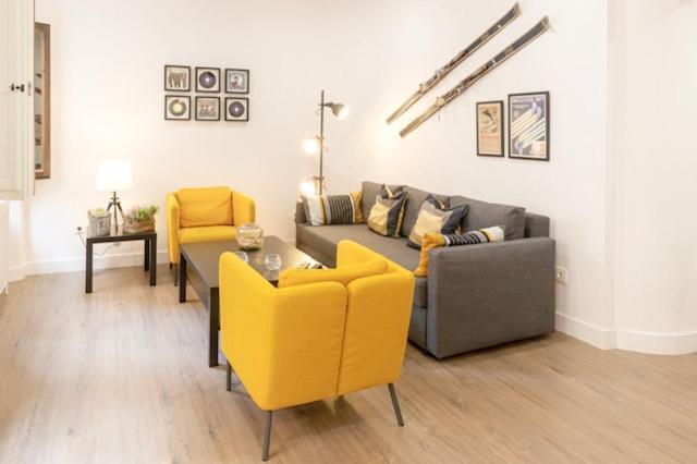 Garnata Apartment กรานาดา ภายนอก รูปภาพ
