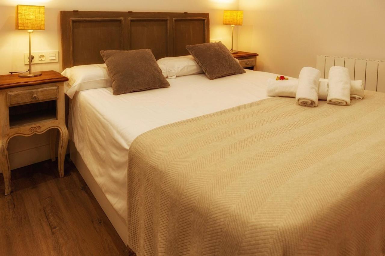 Garnata Apartment กรานาดา ภายนอก รูปภาพ